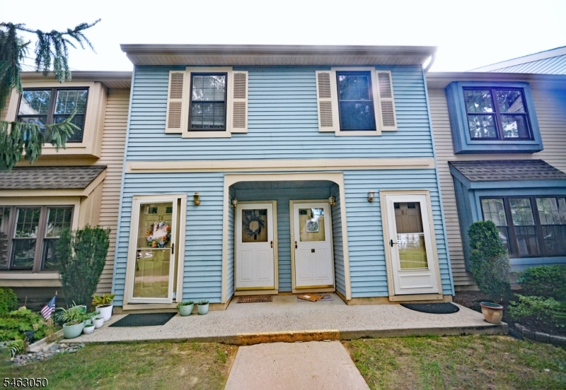 80 Wyndham Place Robbinsville NJ 08691