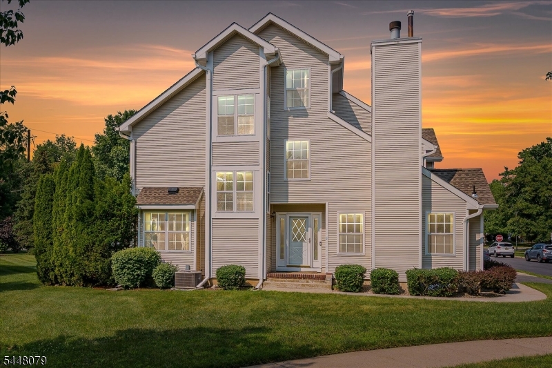 15 Allison Court South Brunswick NJ 08852