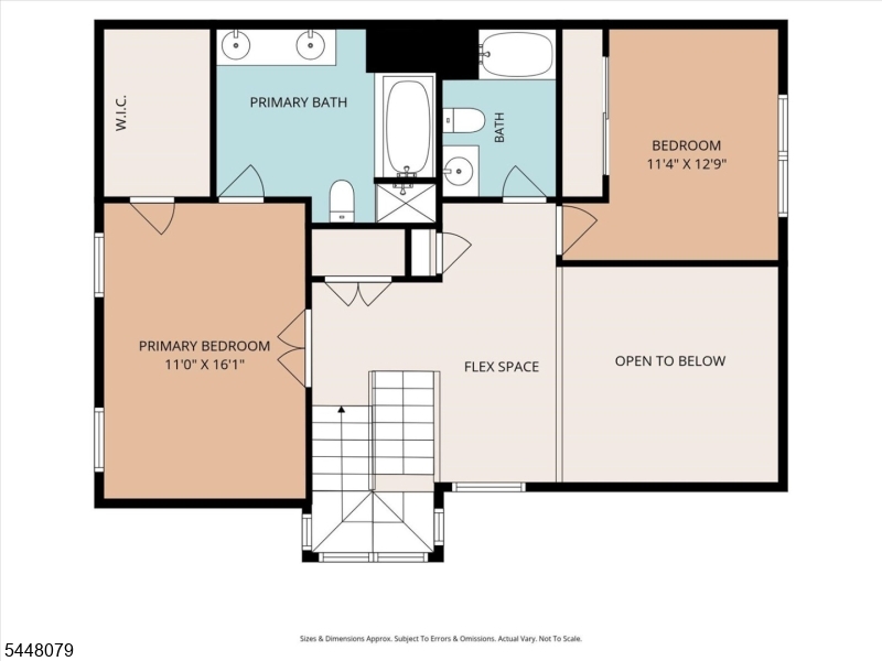 15 Allison Court South Brunswick NJ 08852