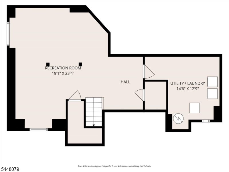 15 Allison Court South Brunswick NJ 08852
