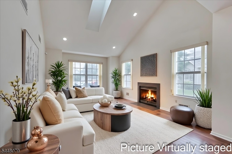 15 Allison Court South Brunswick NJ 08852