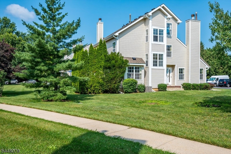 15 Allison Court South Brunswick NJ 08852
