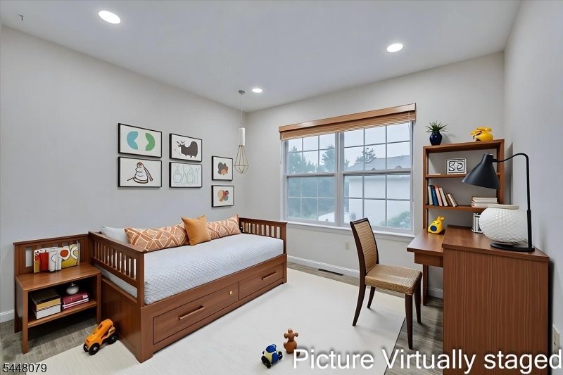 15 Allison Court South Brunswick NJ 08852