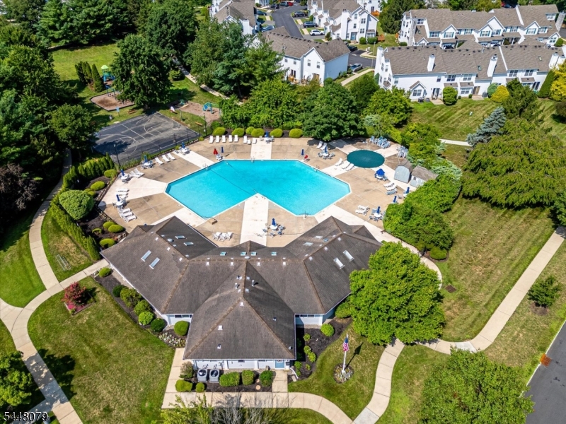 15 Allison Court South Brunswick NJ 08852