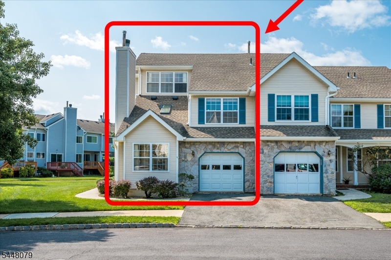 15 Allison Court South Brunswick NJ 08852