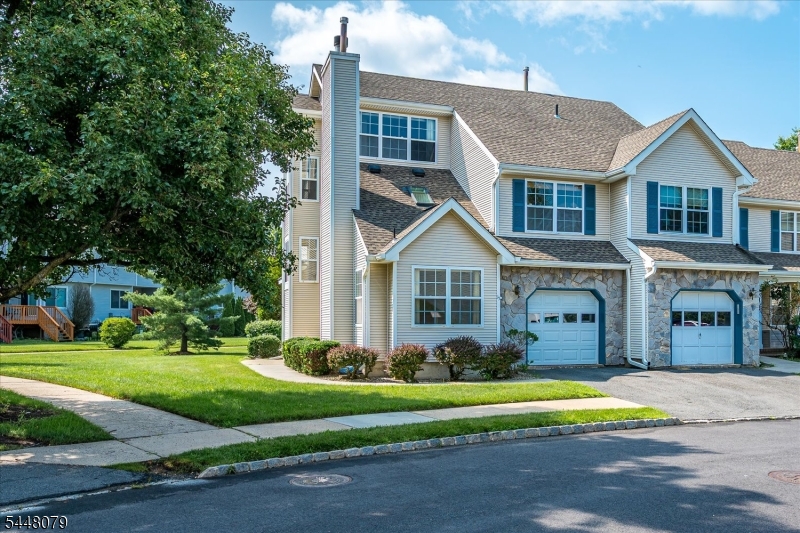 15 Allison Court South Brunswick NJ 08852