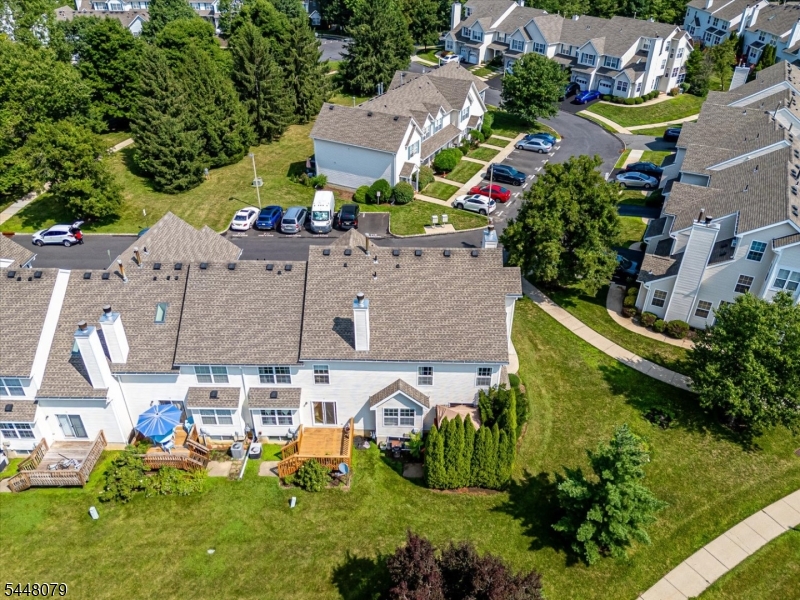 15 Allison Court South Brunswick NJ 08852