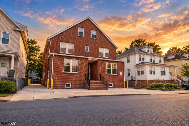 47 Campbell Avenue Hackensack NJ 07601