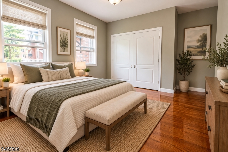 47 Campbell Avenue Hackensack NJ 07601
