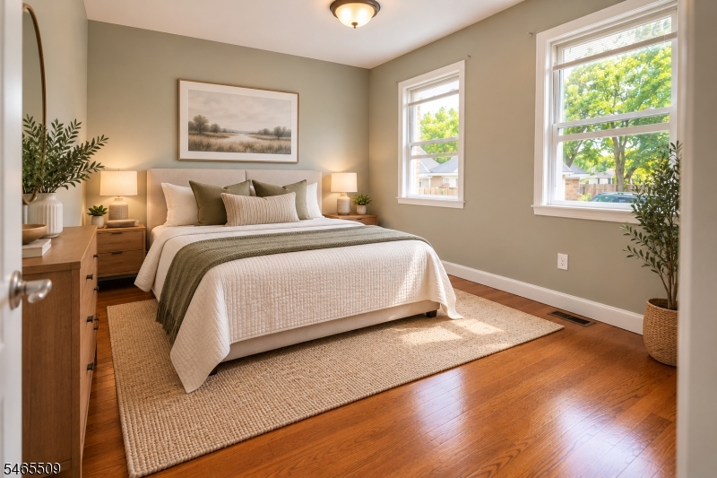 47 Campbell Avenue Hackensack NJ 07601