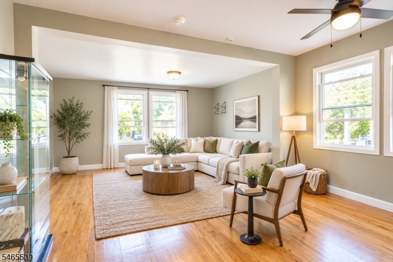47 Campbell Avenue Hackensack NJ 07601