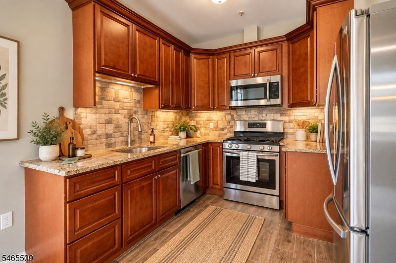 47 Campbell Avenue Hackensack NJ 07601