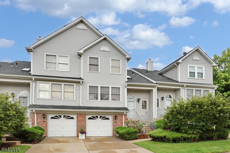 243 Harvard Drive Independence NJ 07840