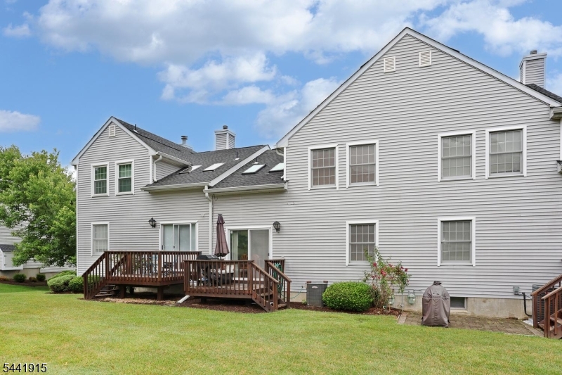 243 Harvard Drive Independence NJ 07840