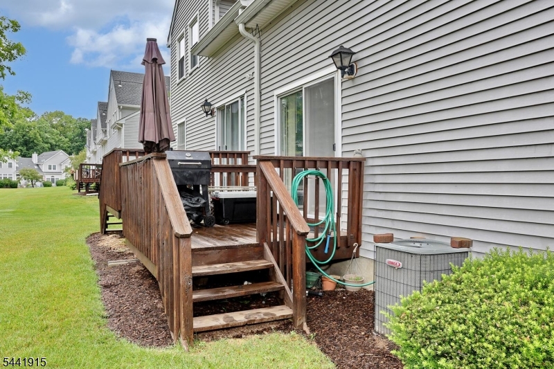 243 Harvard Drive Independence NJ 07840