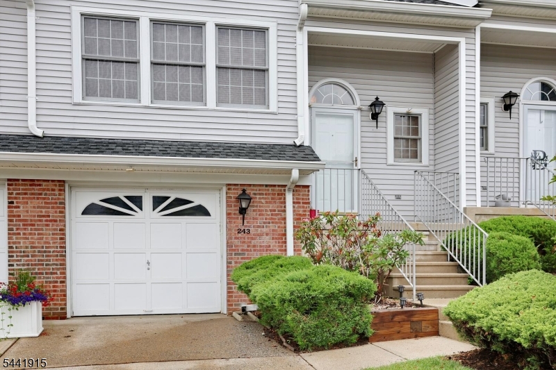 243 Harvard Drive Independence NJ 07840