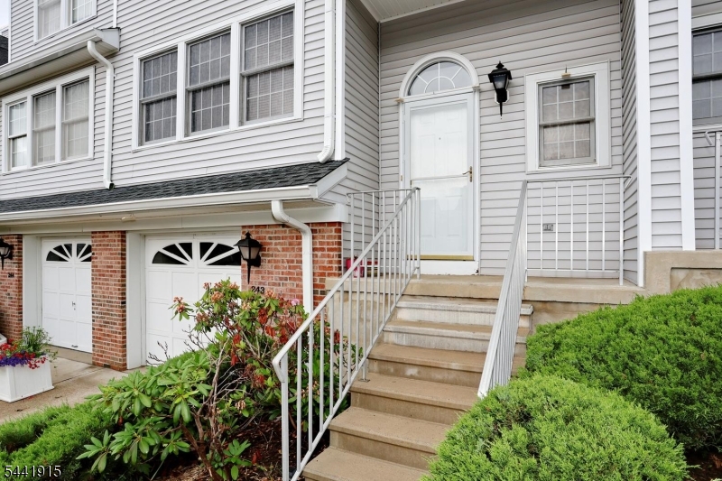 243 Harvard Drive Independence NJ 07840