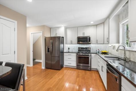 52 Henry Court Mount Arlington NJ 07856