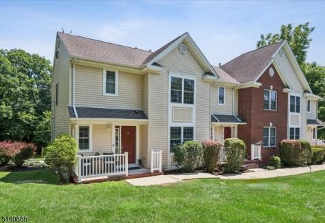 52 Henry Court Mount Arlington NJ 07856