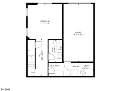 52 Henry Court Mount Arlington NJ 07856