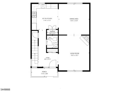 52 Henry Court Mount Arlington NJ 07856