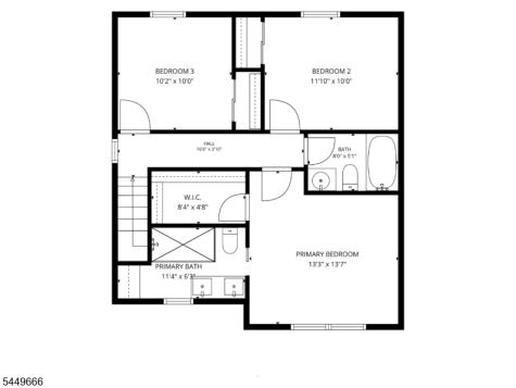 52 Henry Court Mount Arlington NJ 07856