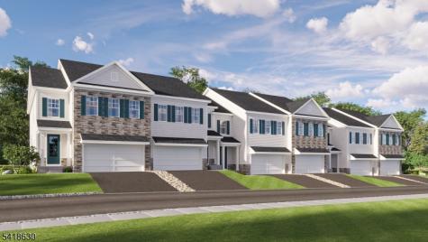34 Eastwood Terrace East Hanover NJ 07936