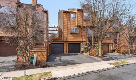 20 Powderhorn Drive Rockaway NJ 07866