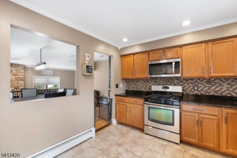 20 Powderhorn Drive Rockaway NJ 07866