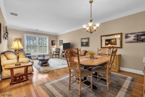 58 Brooklake Road Unit 21 Florham Park NJ 07932