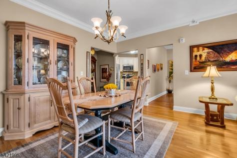 58 Brooklake Road Unit 21 Florham Park NJ 07932