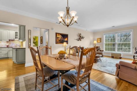 58 Brooklake Road Unit 21 Florham Park NJ 07932