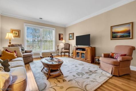 58 Brooklake Road Unit 21 Florham Park NJ 07932