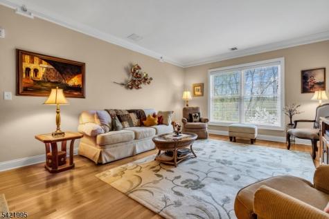 58 Brooklake Road Unit 21 Florham Park NJ 07932