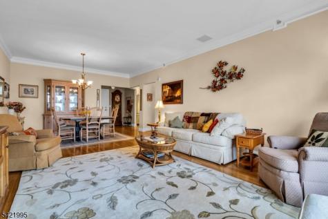 58 Brooklake Road Unit 21 Florham Park NJ 07932