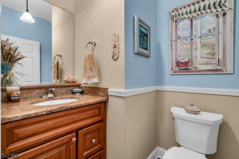 58 Brooklake Road Unit 21 Florham Park NJ 07932