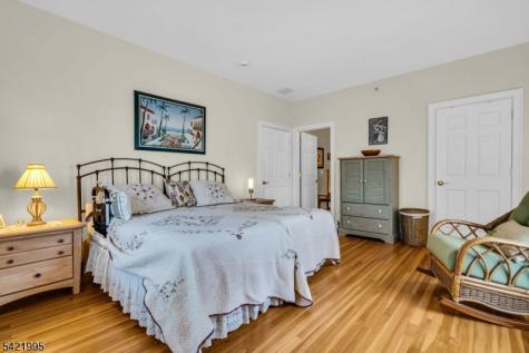 58 Brooklake Road Unit 21 Florham Park NJ 07932