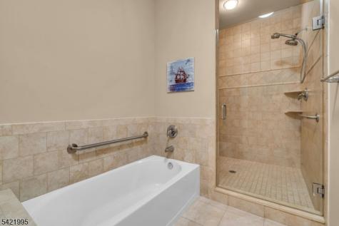 58 Brooklake Road Unit 21 Florham Park NJ 07932
