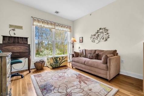 58 Brooklake Road Unit 21 Florham Park NJ 07932