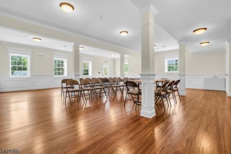 58 Brooklake Road Unit 21 Florham Park NJ 07932