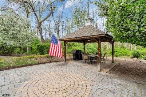 58 Brooklake Road Unit 21 Florham Park NJ 07932