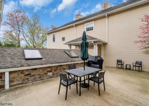 58 Brooklake Road Unit 21 Florham Park NJ 07932
