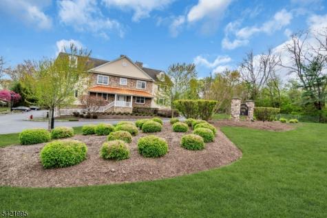 58 Brooklake Road Unit 21 Florham Park NJ 07932