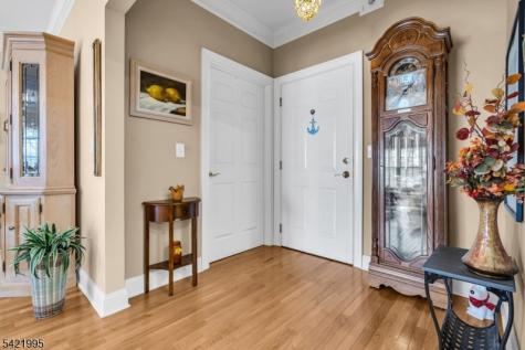 58 Brooklake Road Unit 21 Florham Park NJ 07932