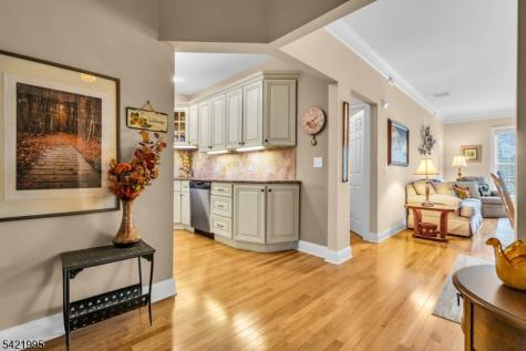 58 Brooklake Road Unit 21 Florham Park NJ 07932