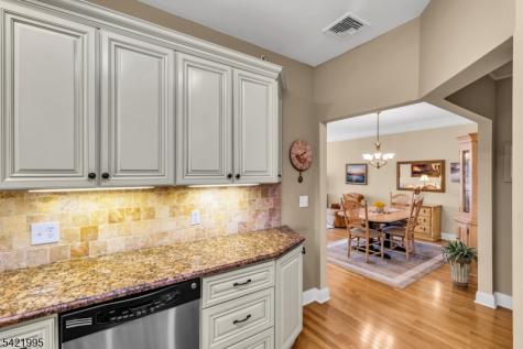 58 Brooklake Road Unit 21 Florham Park NJ 07932