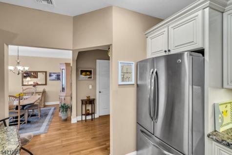 58 Brooklake Road Unit 21 Florham Park NJ 07932