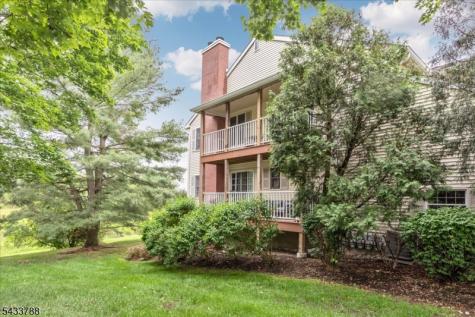 347 Potomac Drive Bernards NJ 07920
