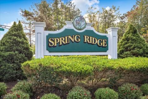 347 Potomac Drive Bernards NJ 07920