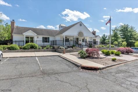 347 Potomac Drive Bernards NJ 07920